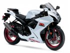 Suzuki GSX-R 750